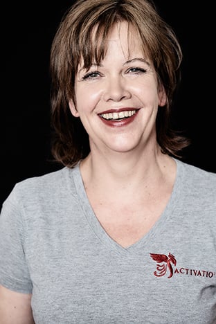 Frauke Jacobsgaard