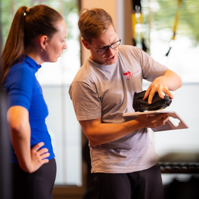 Wiebke Starke Physiotherapie Lübeck