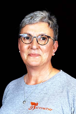 Petra Harste