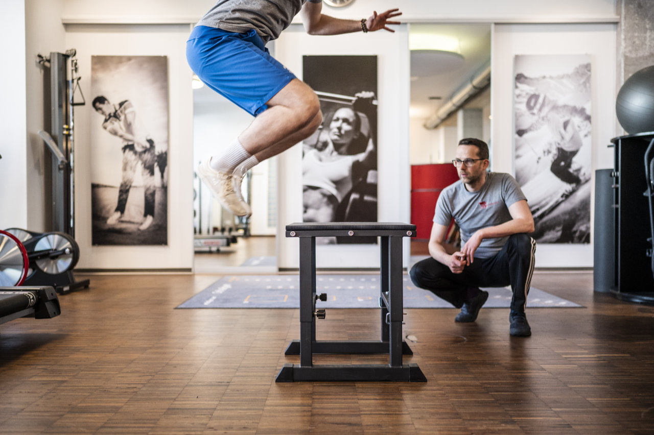 Return to Sport
